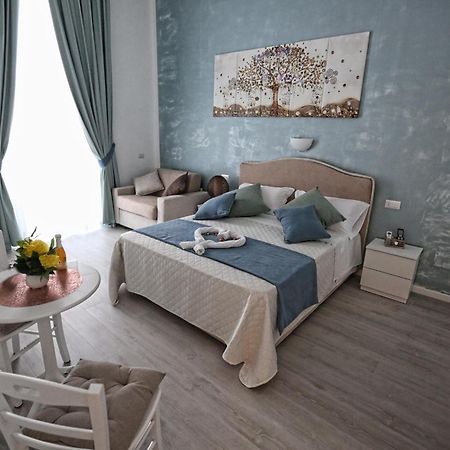 Maison Nilo 15 Napoli Eksteriør bilde