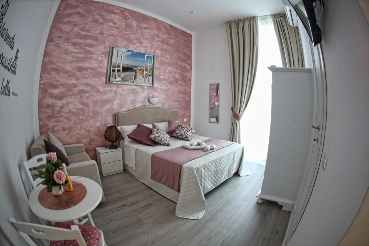Maison Nilo 15 Napoli Eksteriør bilde