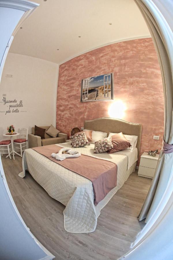 Maison Nilo 15 Napoli Eksteriør bilde