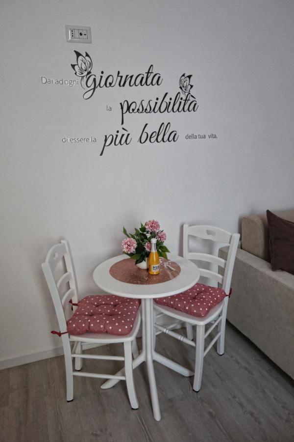 Maison Nilo 15 Napoli Eksteriør bilde