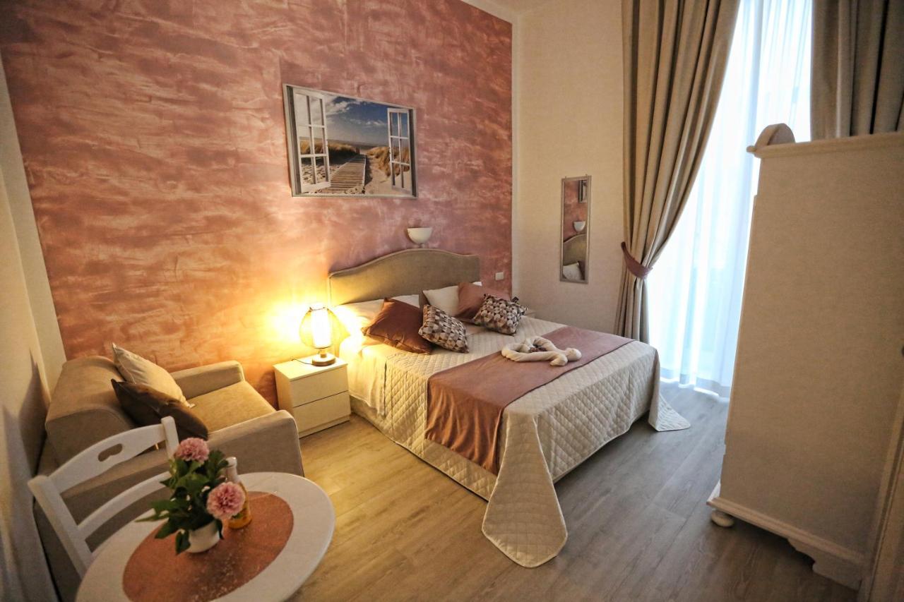 Maison Nilo 15 Napoli Eksteriør bilde