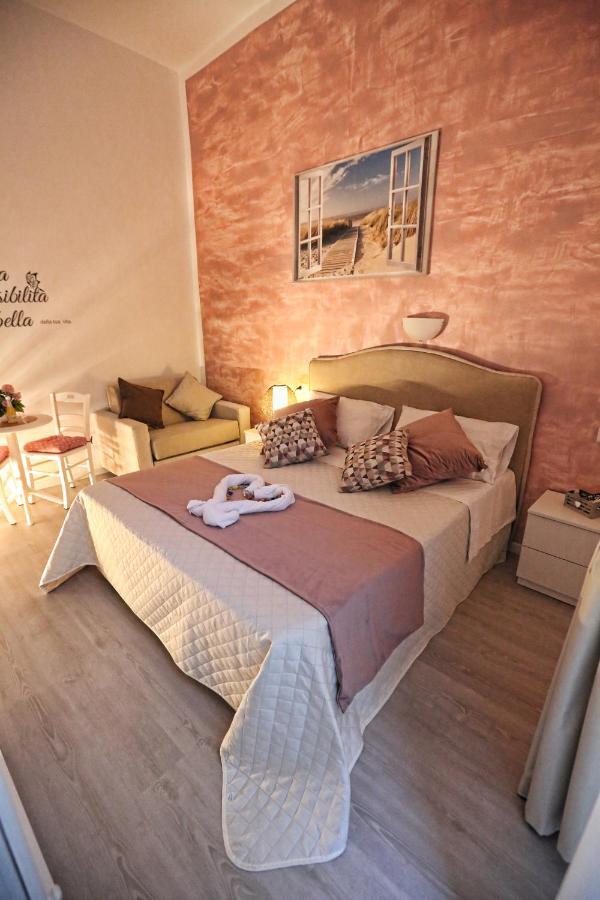Maison Nilo 15 Napoli Eksteriør bilde