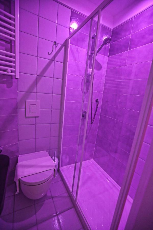 Maison Nilo 15 Napoli Eksteriør bilde