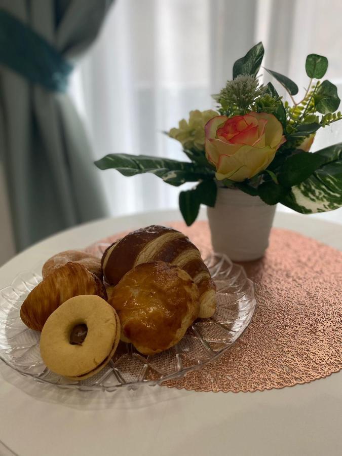 Maison Nilo 15 Napoli Eksteriør bilde