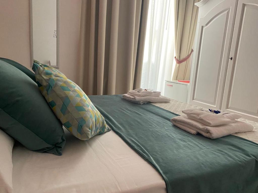 Maison Nilo 15 Napoli Eksteriør bilde