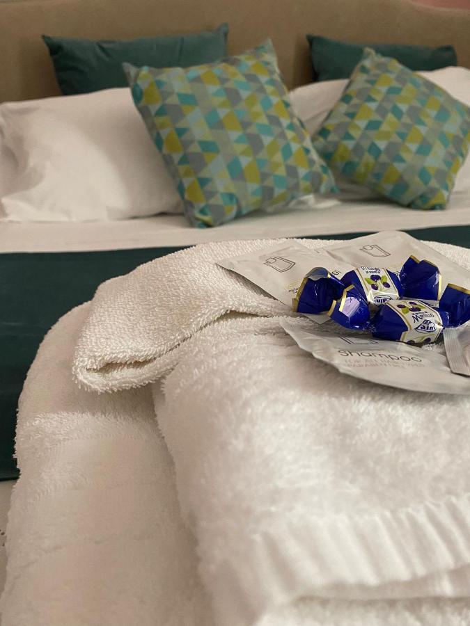 Maison Nilo 15 Napoli Eksteriør bilde