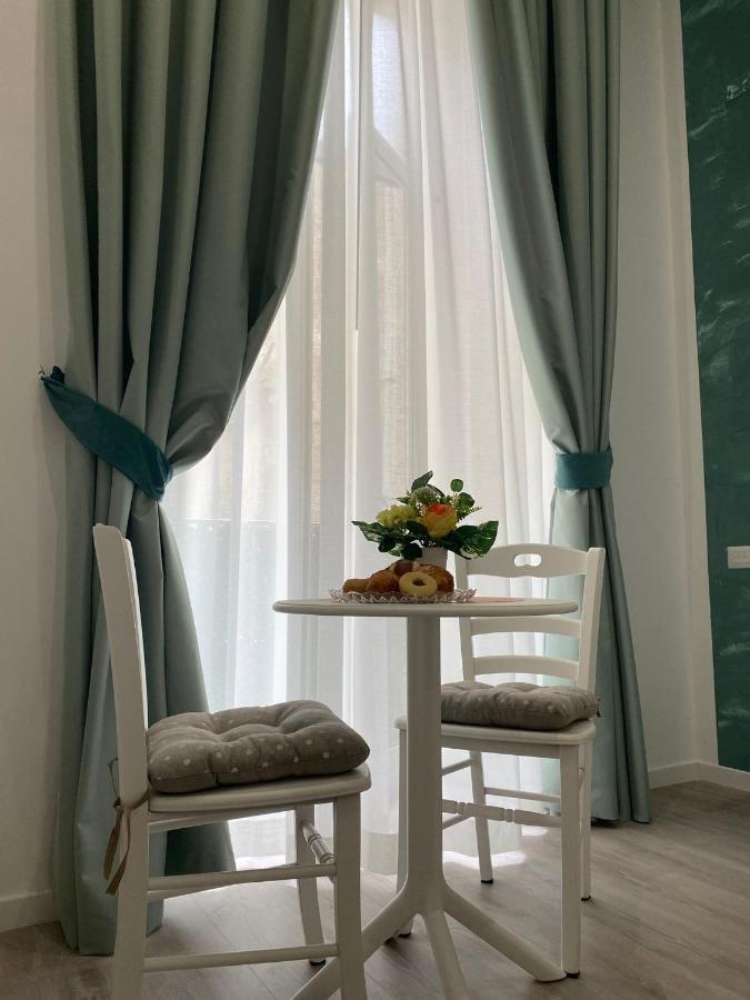 Maison Nilo 15 Napoli Eksteriør bilde