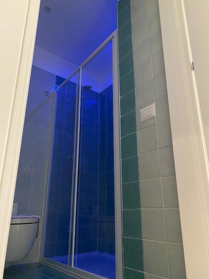 Maison Nilo 15 Napoli Eksteriør bilde