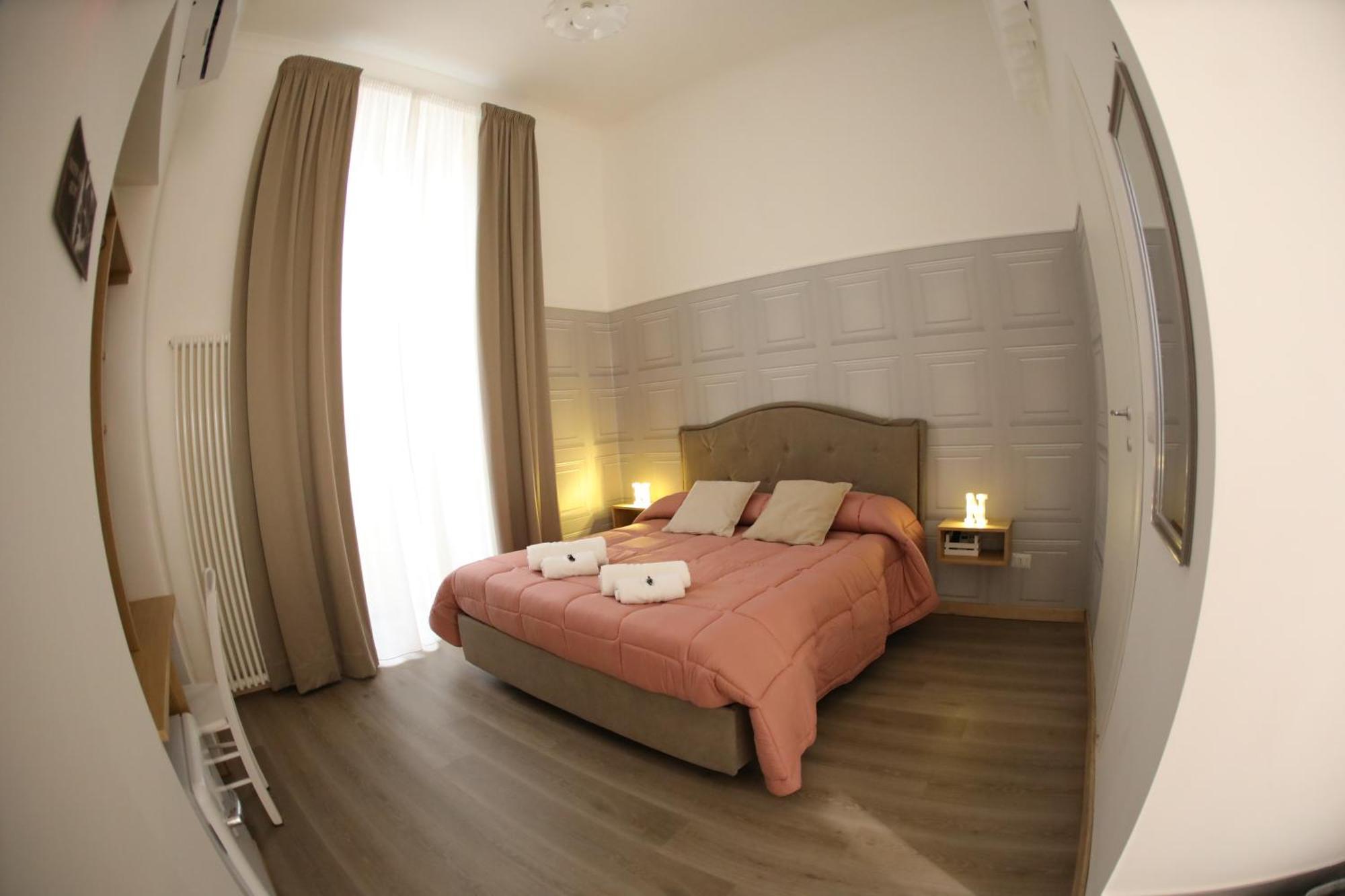 Maison Nilo 15 Napoli Eksteriør bilde