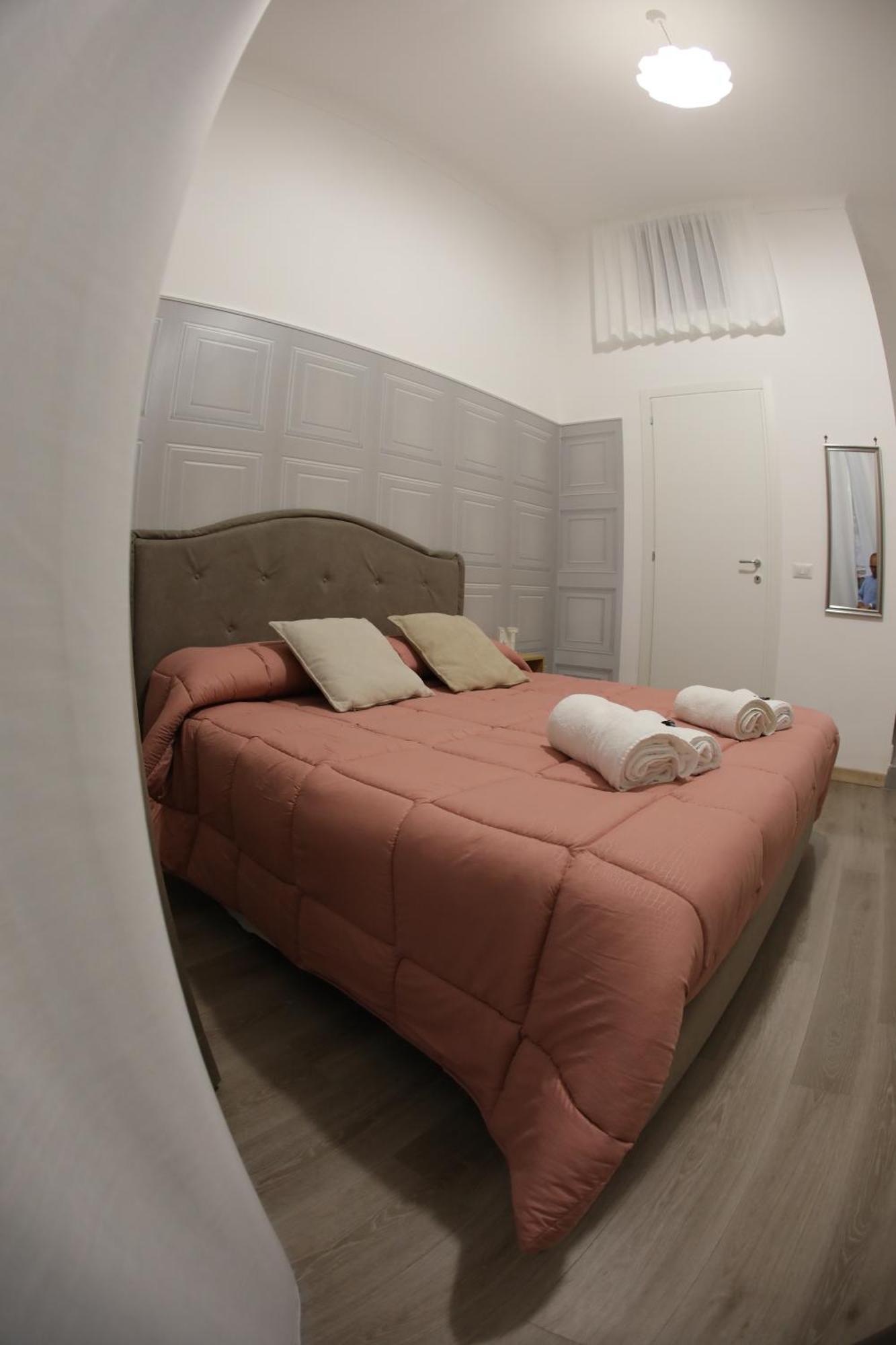 Maison Nilo 15 Napoli Eksteriør bilde