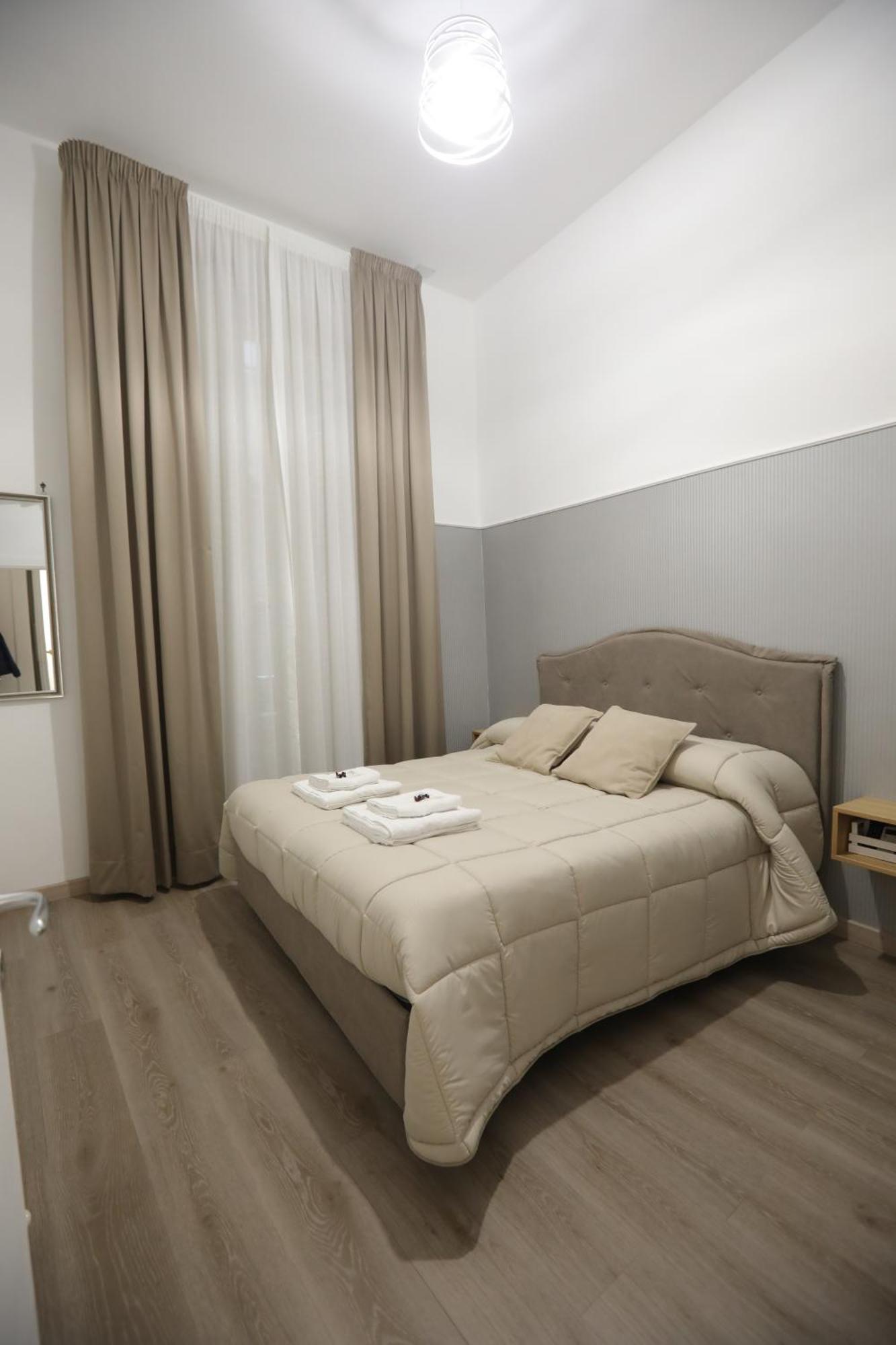 Maison Nilo 15 Napoli Eksteriør bilde