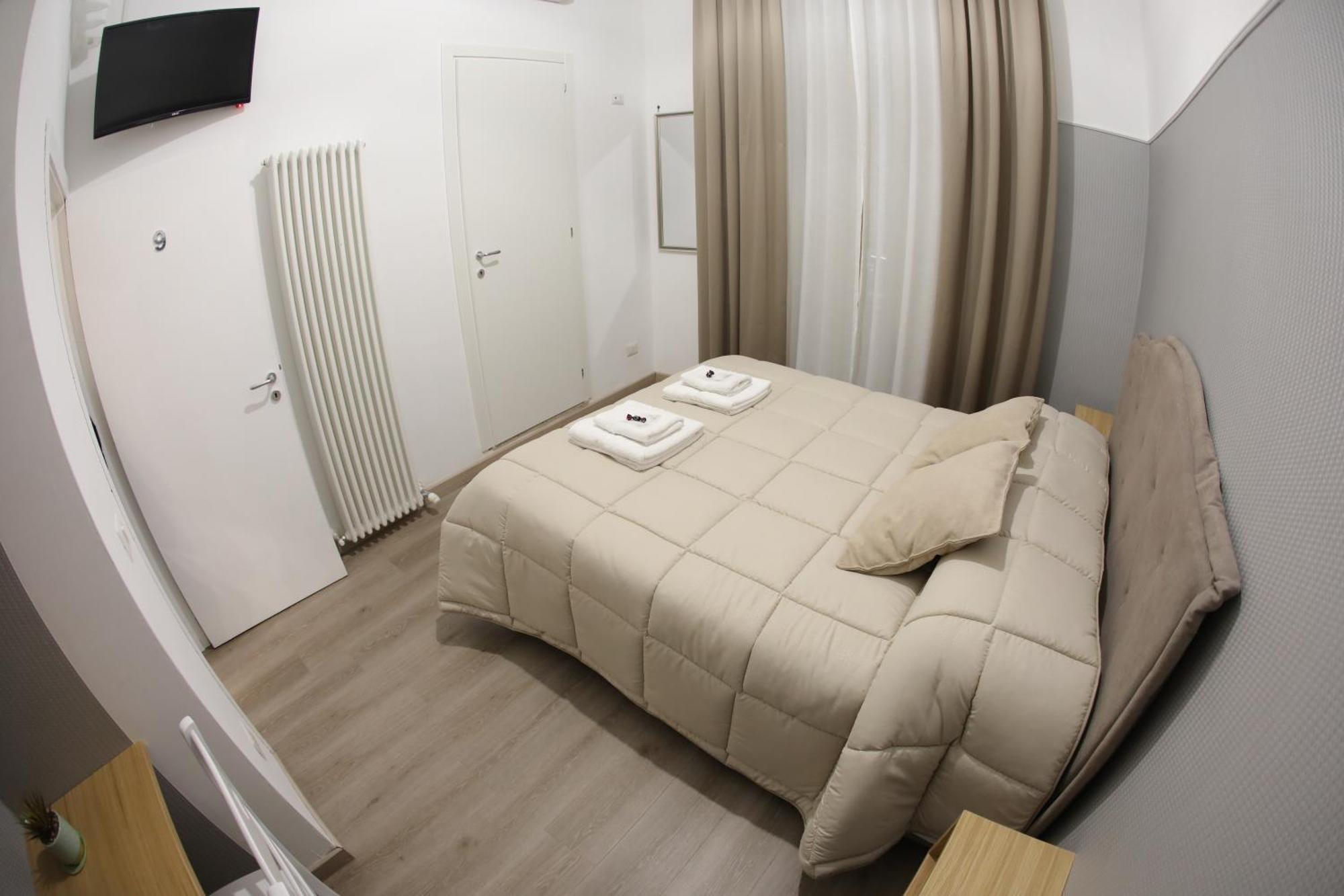 Maison Nilo 15 Napoli Eksteriør bilde