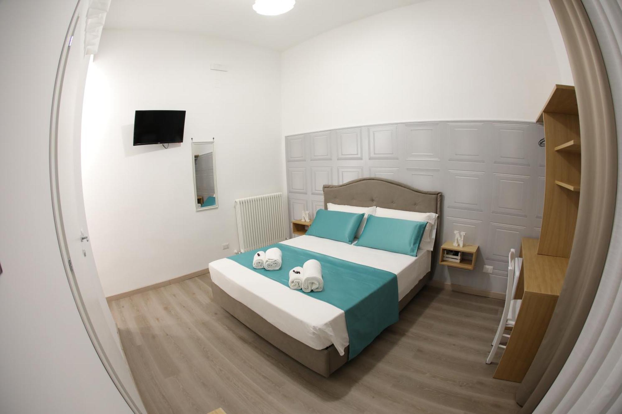 Maison Nilo 15 Napoli Eksteriør bilde
