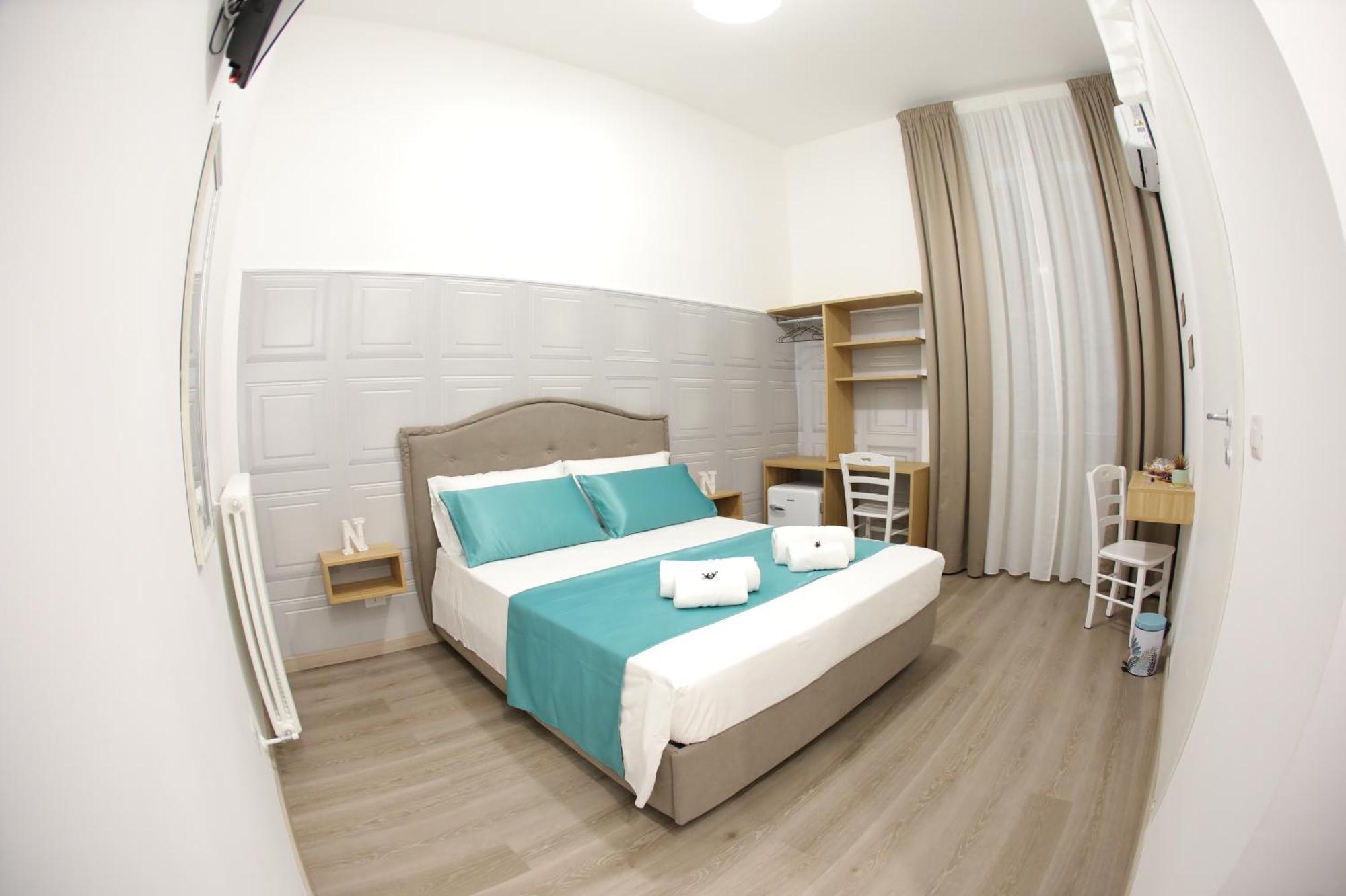 Maison Nilo 15 Napoli Eksteriør bilde